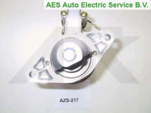 AES AZS-217 starteris
SM84, 3110079611, 3110078611, 3110079610