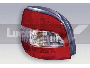 LUCAS ELECTRICAL LPS711 kombinuotas galinis žibintas 
 Elektros įranga -> Šviesos -> Kombinuotas galinis žibintas/dalys -> Kombinuotas galinis žibintas