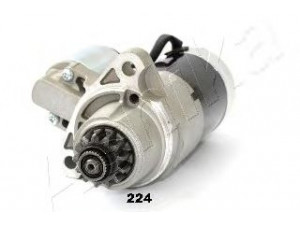ASHIKA 003-D224 starteris 
 Elektros įranga -> Starterio sistema -> Starteris
M1T6868, M1T68681, 23300CA000, 23300CA00A