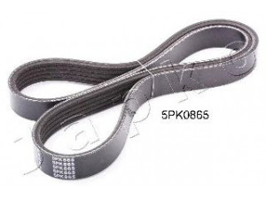 JAPKO 5PK865 V formos rumbuoti diržai 
 Techninės priežiūros dalys -> Techninės priežiūros intervalai
MD338513, MD345395