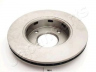 JAPANPARTS DI-M01 stabdžių diskas 
 Stabdžių sistema -> Diskinis stabdys -> Stabdžių diskas
45442-00001