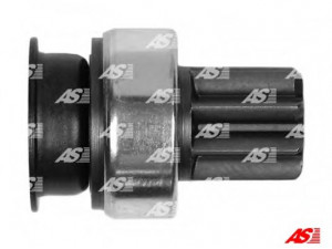 AS-PL SD5036 laisvos eigos pavara, starteris
M191T12671, 23354-30R10