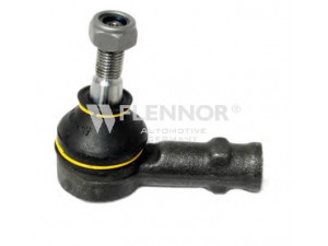 FLENNOR FL179-B skersinės vairo trauklės galas 
 Vairavimas -> Vairo mechanizmo sujungimai
0324063, 324063, 4836540, 4905949