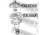 FEBEST TSS-ST195 montavimas, amortizatoriai 
 Pakaba -> Pakabos statramsčio guolis
48609-20410, 48609-21020