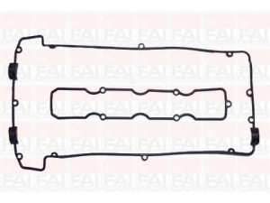FAI AutoParts RC726S tarpiklis, svirties dangtis 
 Variklis -> Cilindrų galvutė/dalys -> Svirties dangtelis/tarpiklis
8822041