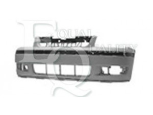 EQUAL QUALITY P0529 buferis 
 Kėbulas -> Transporto priemonės priekis -> Buferis/dalys
6NO807221H GRU