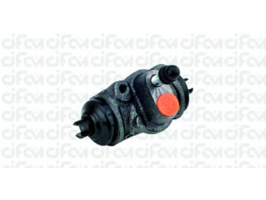 CIFAM 101-989 rato stabdžių cilindras 
 Stabdžių sistema -> Ratų cilindrai
GE4T-26-610, GE4T-26-610A, GE4T-26-610C