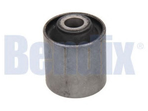 BENDIX 045697B valdymo svirties/išilginių svirčių įvorė 
 Ašies montavimas/vairavimo mechanizmas/ratai -> Valdymo svirtis/pasukamosios svirties sujungimas -> Montavimas/sutvirtinimas
54552-38000, 54552-38000