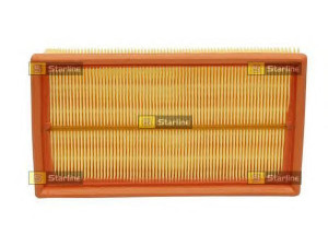 STARLINE SF VF2081 oro filtras 
 Filtrai -> Oro filtras
1058022, 10722446, 1072246, 98AX9601AA