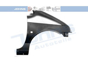 JOHNS 60 03 02 sparnas 
 Kėbulas -> Kėbulo dalys/ sparnas/buferis -> Purvasaugiai
7750 813 789, 7782 170 229