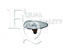 EQUAL QUALITY FL0069 indikatorius 
 Dviratė transporto priemonės -> Elektros įranga -> Indikatorius/dalys -> Indikatorius
46799252