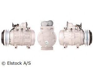 ELSTOCK 51-0068 kompresorius, oro kondicionierius 
 Oro kondicionavimas -> Kompresorius/dalys
0002302511, 0002341411, 1161310001
