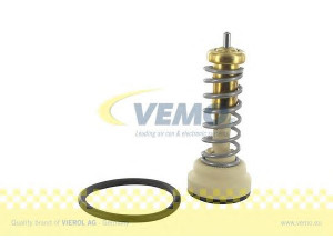 VEMO V10-99-0003 termostatas, aušinimo skystis 
 Aušinimo sistema -> Termostatas/tarpiklis -> Thermostat
03C 121 026 M, 03C 121 110 AA, 03C 121 110 J