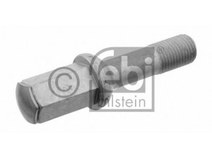 FEBI BILSTEIN 01849 rato varžtas 
 Ratai / padangos -> Priedai
140 400 01 70