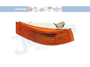 JOHNS 81 08 19-2 indikatorius 
 Elektros įranga -> Šviesos -> Indikatorius/dalys -> Indikatorius
81520 80082
