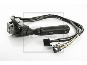 PE Automotive 010.064-00A vairo kolonėlės jungiklis 
 Vidaus įranga -> Rankinės/kojinės svirties sistema
673 540 02 45, 673 540 05 45