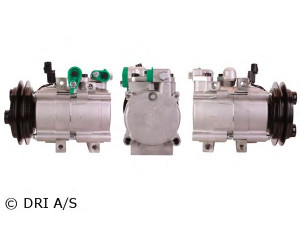 DRI 700510657 kompresorius, oro kondicionierius 
 Oro kondicionavimas -> Kompresorius/dalys
97701-4A021, 97701-4A071, 97701-4A300