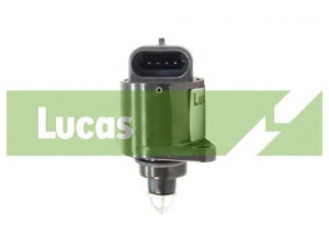 LUCAS ELECTRICAL FDB1011 tuščiosios eigos valdymo vožtuvas, oro tiekimas 
 Variklis -> Oro tiekimas -> Kompresoriaus valdymas
078133455