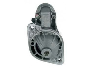 EUROTEC 11040653 starteris 
 Elektros įranga -> Starterio sistema -> Starteris
M52100, 3610023000, 3610023050