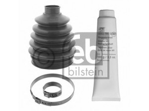 FEBI BILSTEIN 29963 gofruotoji membrana, kardaninis velenas 
 Ratų pavara -> Gofruotoji membrana
168 360 05 68, 168 360 05 68 SK