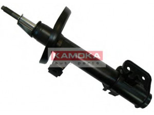 KAMOKA 20334129 amortizatorius 
 Pakaba -> Amortizatorius
344227, 344232, 344236, 90447369