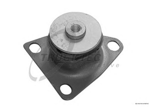 TRUCKTEC AUTOMOTIVE 07.20.040 montavimas, automatinės transmisijos atrama
4A0 399 419, 4A0 399 419 C, 4A0 399 419 D