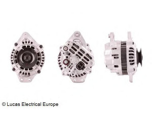 LUCAS ELECTRICAL LRA01772 kintamosios srovės generatorius
A3T08376, MD168988