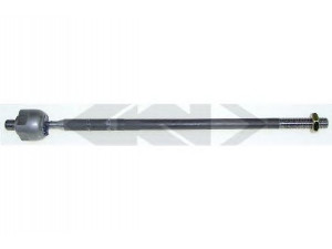 SPIDAN 44983 vidinė skersinė vairo trauklė
3 707 333, XS4C 3280 BA