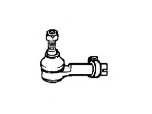 OCAP 0280762 skersinės vairo trauklės galas 
 Vairavimas -> Vairo mechanizmo sujungimai
3 24 041, 324041, 90140433, 324041