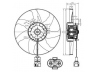 NRF 47428 ventiliatorius, radiatoriaus 
 Aušinimo sistema -> Oro aušinimas
7D0959455K