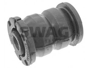 SWAG 90 94 1478 valdymo svirties/išilginių svirčių įvorė 
 Ašies montavimas/vairavimo mechanizmas/ratai -> Valdymo svirtis/pasukamosios svirties sujungimas -> Montavimas/sutvirtinimas
54551-29000, 54551-29010