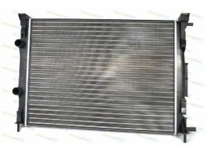 THERMOTEC D7R017TT radiatorius, variklio aušinimas 
 Aušinimo sistema -> Radiatorius/alyvos aušintuvas -> Radiatorius/dalys
82 00 117 609, 8200117609