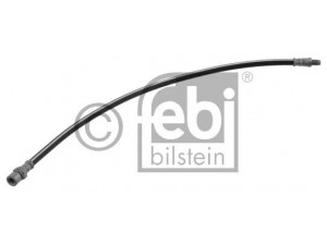 FEBI BILSTEIN 36469 stabdžių žarnelė 
 Stabdžių sistema -> Stabdžių žarnelės
460 428 01 35, 461 428 01 35