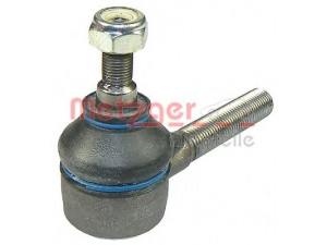 METZGER 54001008 skersinės vairo trauklės galas 
 Vairavimas -> Vairo mechanizmo sujungimai
0060777585, 105002404004, 10500240410503