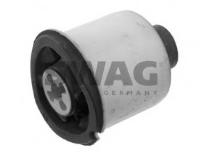 SWAG 60 93 6569 stebulės laikiklio įvorė 
 Ašies montavimas/vairavimo mechanizmas/ratai -> Ašies atrama/ašies korpusas/ašies montavimas -> Pasukamojo veleno sujungimas
415 352 08 00, 82 00 380 965, 82 00 381 777