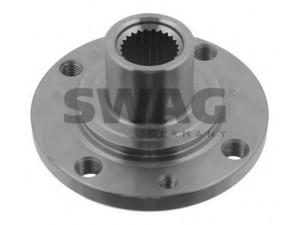 SWAG 70 94 0231 rato stebulė 
 Ašies montavimas/vairavimo mechanizmas/ratai -> Rato stebulė/montavimas -> Rato stebulė
60545087, 60809805, 60545087, 60809805