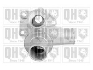 QUINTON HAZELL QTH284K termostatas, aušinimo skystis 
 Aušinimo sistema -> Termostatas/tarpiklis -> Thermostat
7671373, 5999536, 7581916, 7589443