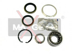 MAXGEAR 33-0364 rato guolis 
 Ašies montavimas/vairavimo mechanizmas/ratai -> Rato stebulė/montavimas -> Rato guolis
04422-12060, 04422-20010, 04422-20080