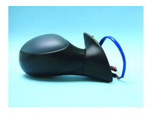 SPJ E-2159 išorinis veidrodėlis
815313