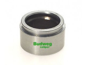 BUDWEG CALIPER 235119 stūmoklis, stabdžių apkaba