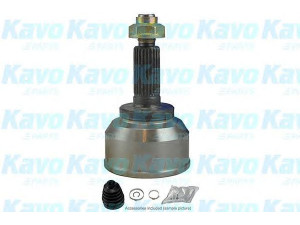 KAVO PARTS CV-4515 jungčių komplektas, kardaninis velenas 
 Ratų pavara -> Sujungimai/komplektas
F00425500A, F00425500B, F00425500C