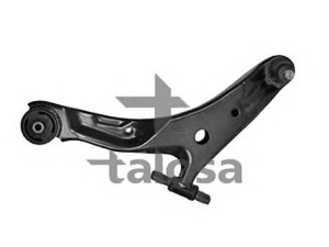 TALOSA 40-07848 vikšro valdymo svirtis 
 Ašies montavimas/vairavimo mechanizmas/ratai -> Valdymo svirtis/pasukamosios svirties sujungimas -> Vairo trauklės (valdymo svirtis, išilginis balansyras, diago
5450126000