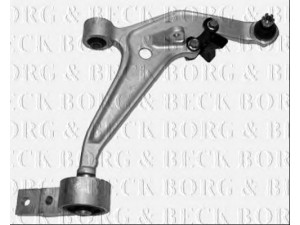 BORG & BECK BCA6331 vikšro valdymo svirtis 
 Ašies montavimas/vairavimo mechanizmas/ratai -> Valdymo svirtis/pasukamosios svirties sujungimas -> Vairo trauklės (valdymo svirtis, išilginis balansyras, diago
545008H310, 545008H31A