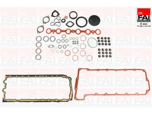 FAI AutoParts HS1729NH tarpiklių komplektas, cilindro galva 
 Variklis -> Cilindrų galvutė/dalys -> Tarpiklis, cilindrų galvutė
11127548921