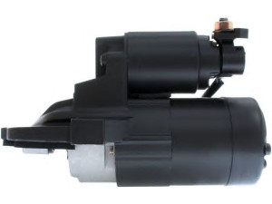 HELLA 8EA 738 258-321 starteris 
 Elektros įranga -> Starterio sistema -> Starteris
L813-18-400, L81318400A, L81318400RE