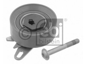 FEBI BILSTEIN 11560 įtempiklio skriemulys, paskirstymo diržas 
 Techninės priežiūros dalys -> Papildomas remontas
074 109 243 C, 074 109 243 H