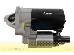 VEMO V10-12-21210 starteris 
 Elektros įranga -> Starterio sistema -> Starteris
06B 911 023 A, 06B 911 023 AX, 06B 911 023 A