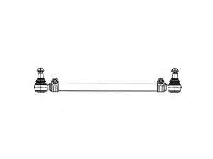 OCAP 0507715 centrinės trauklės mazgas
6771120