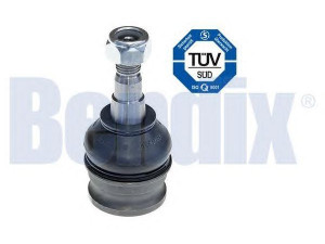 BENDIX 041402B atramos/vairo trauklė 
 Ašies montavimas/vairavimo mechanizmas/ratai -> Sujungimai -> Atramos/vairo trauklė
21067GA050