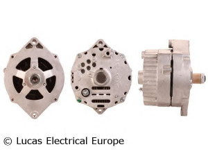 LUCAS ELECTRICAL LRA01214 kintamosios srovės generatorius